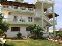 Familienzimmer mit Balkon