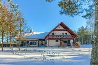 Rentynówka - B&B