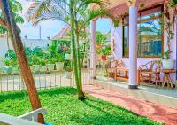 Destination House - Bed and Breakfast