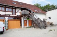 Studioapartment mit Wohlfühlcharakter - B&B