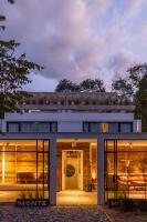 Monte Refugio Urbano - B&B San Salvador de Jujuy