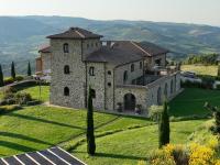 Podere Montale Winery - B&B Seggiano