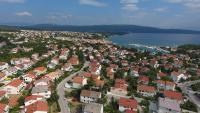 Shabby Chic Apartment DiSente nr1 close to Krk centre - B&B Krk