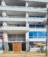 Apartment mit 2 Schlafzimmern und Meerblick