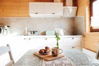 Chalet con 2 Camere da Letto