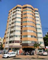 Prontera room 312 - Bed and Breakfast Chiang Mai