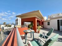 La Hoya Downtown Apartments - B&B