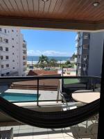 Caioba Apto Confortavel - B&B Matinhos