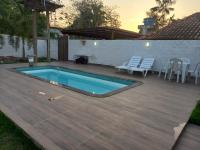 CASA DE PRAIA CAJUEIRO ALTER - Bed and Breakfast