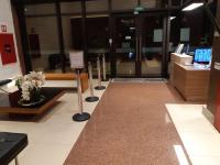 Soul Housing & Shop · Studio com varanda. Noroeste. Soul Housing & Shop - B&B Brasília