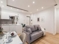 The Best Rent - Modern one-bedroom apartment in the Cipro area - B&B Rome