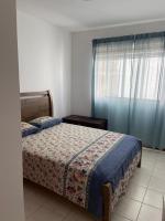 Apartamento Santos - Chambres d’hôtes Ribeira Grande