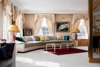 Hyde Park View Marble Arch Apt - B&B Londra