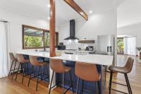 Sublime Mountains Escape - Luxury and Serenity - Bed and Breakfast Leura