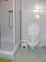 Triple Room with Bathroom