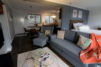 Appartamento con 1 Camera da Letto