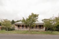 Larsens Cottage 2 - Historic 1880 Home - B&B Mount Victoria