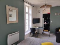 SCI les THERMES 17 - B&B Rochefort