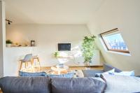 Charming Apartment in Heart of Grand Place - B&B Brussels
