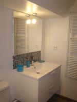 SCI les THERMES 17 - B&B Rochefort