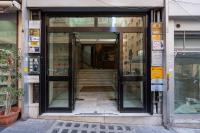 Toledo Mill Relais - By Pera Rooms Collection - B&B Napoli