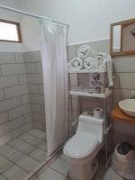 Cabaña sangerdo #9 - B&B Copey