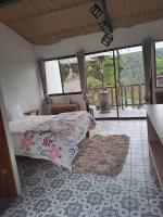 Cabaña sangerdo #9 - B&B