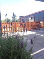 Loft Puesta del Sol chascomus - B&B