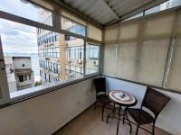 Mommy's Apartment in Copacabana - Bed and Breakfast