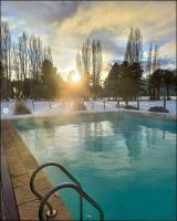Hermosa Cabaña al Bosque en Bariloche - B&B Bariloche