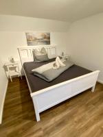 Appartement met 1 Slaapkamer