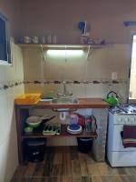 El Gato Azul - Chambres d’hôtes Punta del Diablo