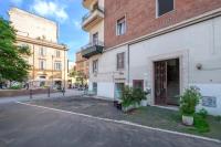 Vatican Museum apartment by Varental - Ferienwohnung Rom
