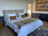 Chambre Double ou Lits Jumeaux Supérieure - Vue sur Jardin