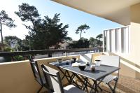 Cap Marina - Capbreton proche port de plaisance appartement 4 personnes - B&B Capbreton