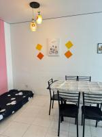 AYAAN LAVISH HOMESTAY with FREE WiFi - Ferienwohnung Tanah Rata