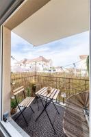 Appartement Proche Disney Paris Vidéo-Projecteur - B&B