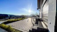 Mountain View - Ferienwohnung Winterberg