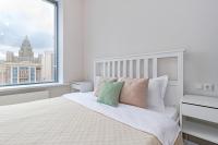 Квартира с шикарным видом в ЖК AVENUE 5 - B&B