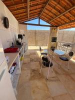 Refúgio da Major - B&B Aracati