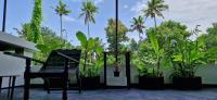 Blue Cove Villa Varkala - B&B