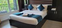 The Lantana Munnar - B&B Anaikal