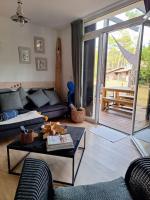 Chalet lacanau - Ferienwohnung