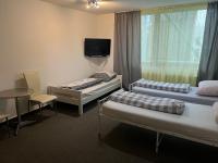 Appartement 1 Chambre