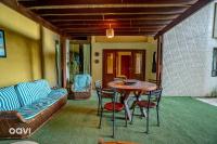 Qavi - Ap 03 Quartos Prédio beira mar #Elegance101 - B&B