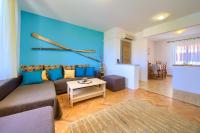 Apartment DiSente with Sea view - B&B