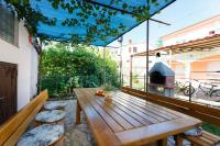 Apartment DiSente with Sea view - Ferienwohnung Krk