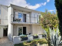 Apartment DiSente with Sea view - Ferienwohnung Krk
