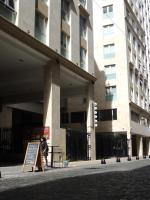 Coqueto departamentos en pleno casco historico - B&B Buenos Aires