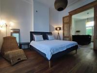 Le Liégeois - proche centre - Maison de maître - B&B Liège